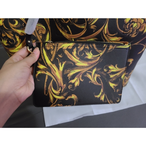 Versace Bag - Picture 8 of 12